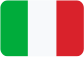 Clapets excentriques Italiano
